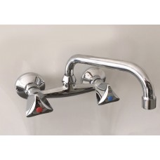 СМЕСИТЕЛ "АСИЯ" ЗА МИВКА “U”